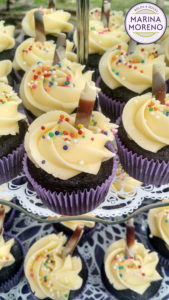 Cupcakes Tradicionais - Cupcakes em Curitiba